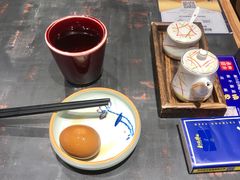 乾隆冰芯蛋-和府捞面(天河领展广场店)