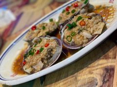 -老船长海鲜加工店(世纪家园店)