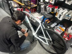 -TREK崔克自行车(碧云店)