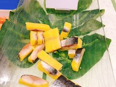 -东方红海鲜百汇(国际大厦店)