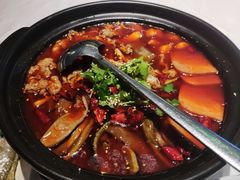 -俏江南-江景昆曲主题餐厅(正大广场店)