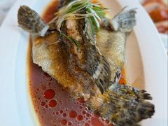 -万龙洲海鲜·粤菜(亚运村店)