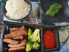 -雨林餐厅(长隆海洋王国店)