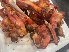 -老来福·非遗酸汤兔(凯旋路店)
