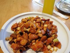 -金悦印象小馆(三里河店)