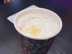 桂花引-茶话弄(咖啡·中贸广场店)