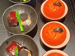 -鲜璟台·地标景观餐厅(上海中心店)