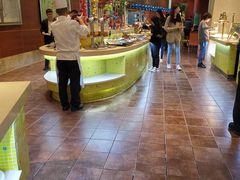 -成都世纪城假日酒店-西楼