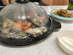 -前王院•巧克力海鲜市集餐厅(万平口店)