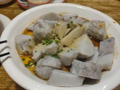 -新白鹿餐厅(龙游路总店·杭帮菜名店)