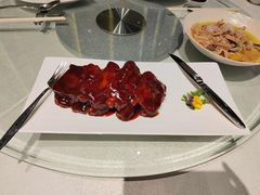 -太湖饭店·寄畅轩中餐厅