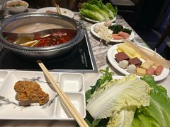 -火炉火自助餐(喜隆多店)