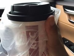 -肯德基(转塘世纪联华店)