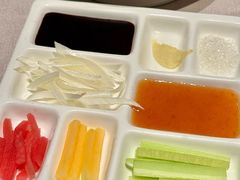 -四季民福烤鸭店(外滩外白渡桥店)