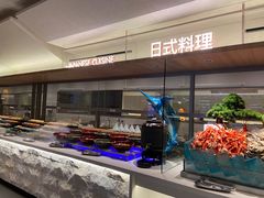 -星伦多自助料理·涮烤一体(江桥万达店)