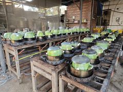 -红旗山庄(圭峰山店)