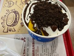 -帅小六刨冰·不一样的奶冰(总店)
