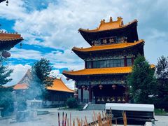 -六鼎山文化旅游区