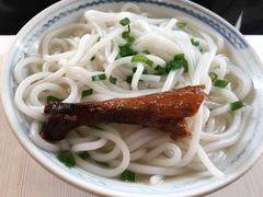 -凌舍好烧鹅(中山路店)