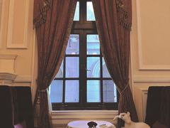 -Salon de Ville浦江汇(上海外滩华尔道夫酒店店)