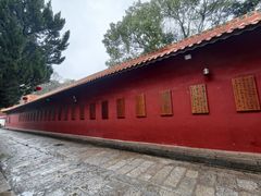 -南岳大庙