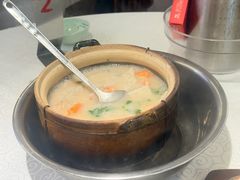 -潮之南·潮汕菜·鱼仔档(南山店)
