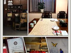 -玉芝兰(长发街店)