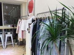 -forever studio女装工作室(中贸广场店)