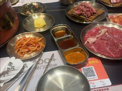 -西塔老太太泥炉烤肉(龙湖北苑天街店)