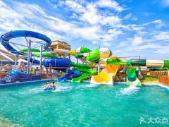 -南昌玛雅海滩水公园