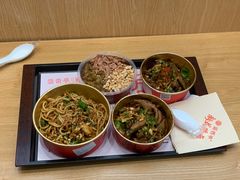 -盛香亭热卤(光明大仟里店)