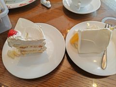 -青岛海景花园大酒店·白果树餐厅青岛菜