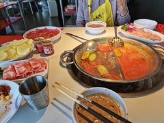 -小龙坎火锅(IFS HOT店)