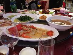 -昆山金鹰尚美酒店·金鹰贵宾楼