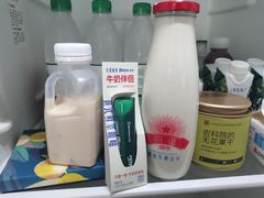 -红星前进面包牛奶公司(畅春园店)