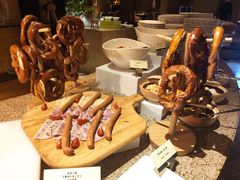 -上海东方佘山翰悦阁酒店·Vie全日制餐厅