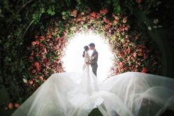 -太郎花子婚纱摄影艺术中心