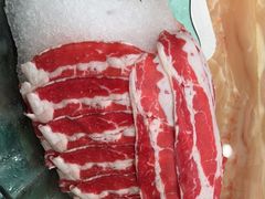 -清真军邺·金富苑肥牛(石坡街旗舰店)