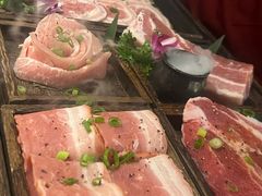 -牛焱·烧肉酒肆(五大道店)