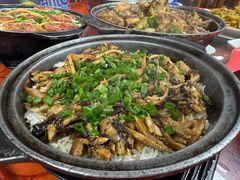 -香江农家乐饭店