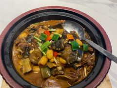 -至尊鲨鱼·原烹海鲜·新浙菜(拱宸桥店)