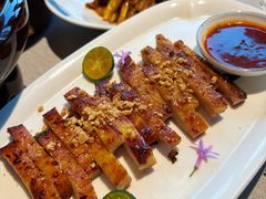 -BetterThai 泰加(苏州中心店)