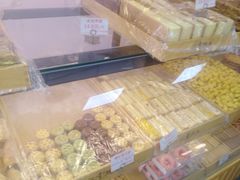 -壹心榴莲千层蛋糕甜品店