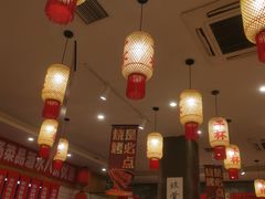 -佬缸炮江湖川菜(玉林店)