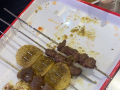 -遇西祠·海鲜烧烤(总店)
