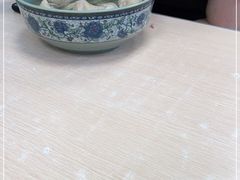 -顶巧鸡汤馄饨(虹口总店)