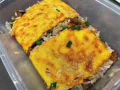 三鲜豆皮-老通城豆皮大王(吉庆街店)