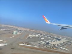 -香港国际机场