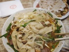 -项记烩面(迎宾路店)