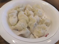 -东北人家铁锅炖(鞍山路店)